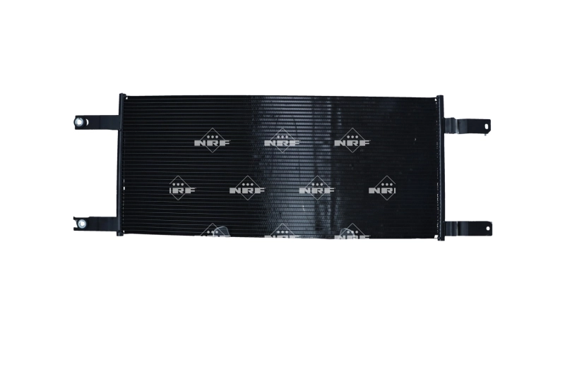 Radiator climatizare