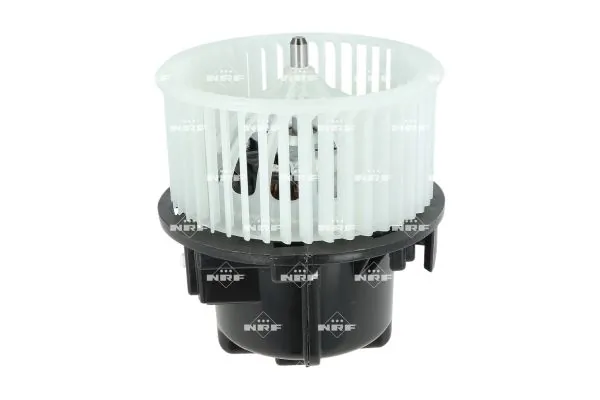 Ventilator habitaclu