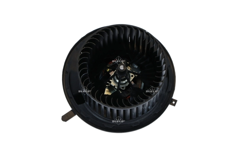 Ventilator habitaclu