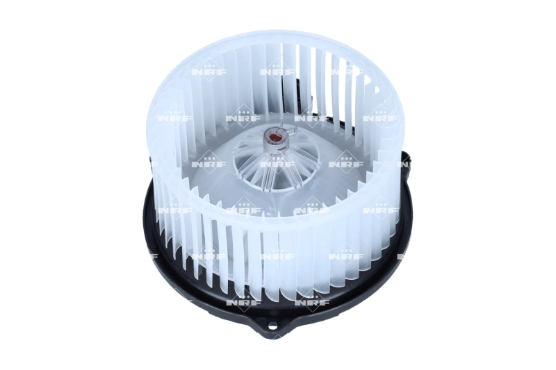Ventilator habitaclu