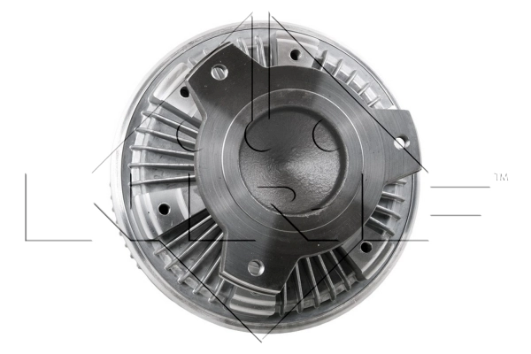 Cupla ventilator radiator