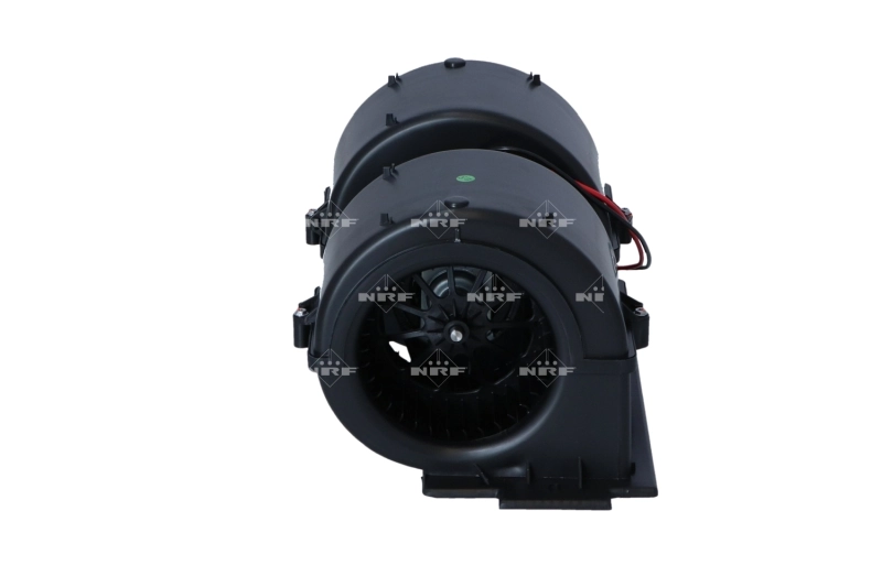 Ventilator habitaclu