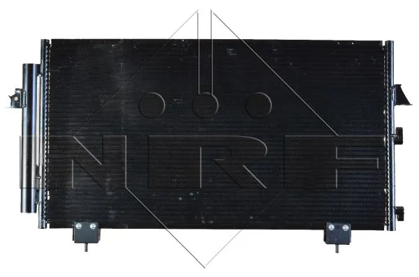 Radiator climatizare