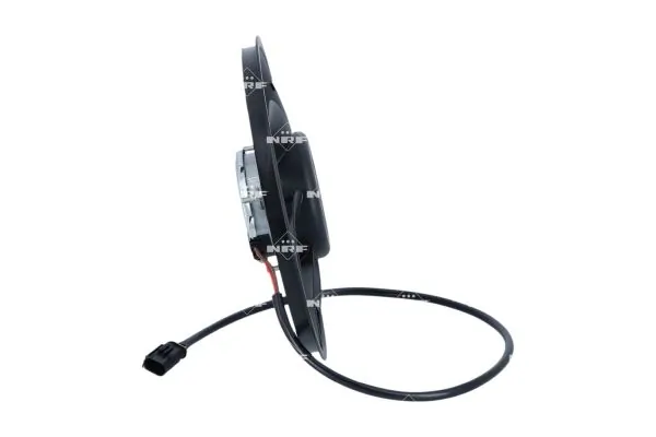 Ventilator radiator racire