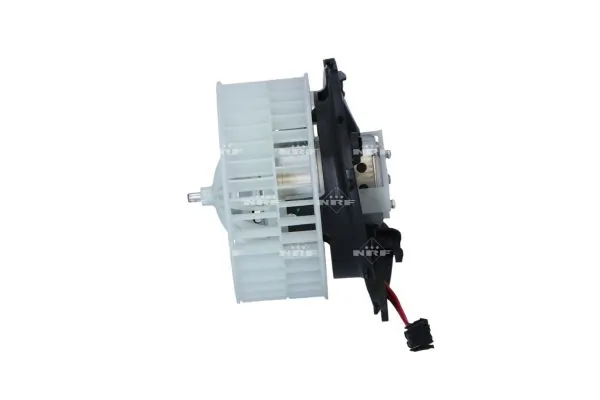 Ventilator habitaclu