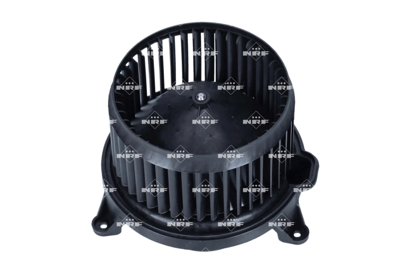 Ventilator habitaclu