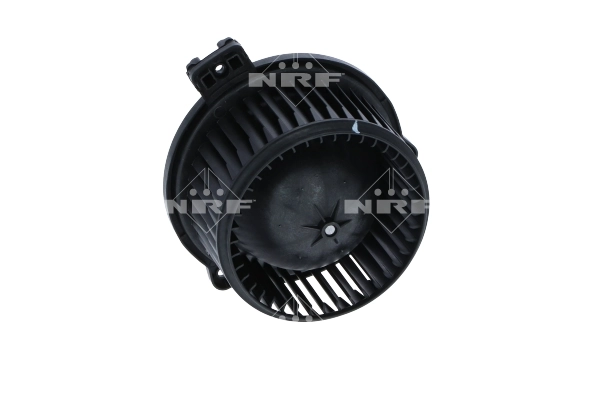 Ventilator, habitaclu