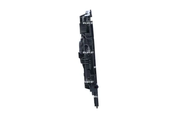 Ventilator radiator racire