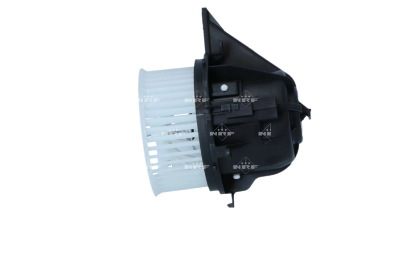 Ventilator habitaclu