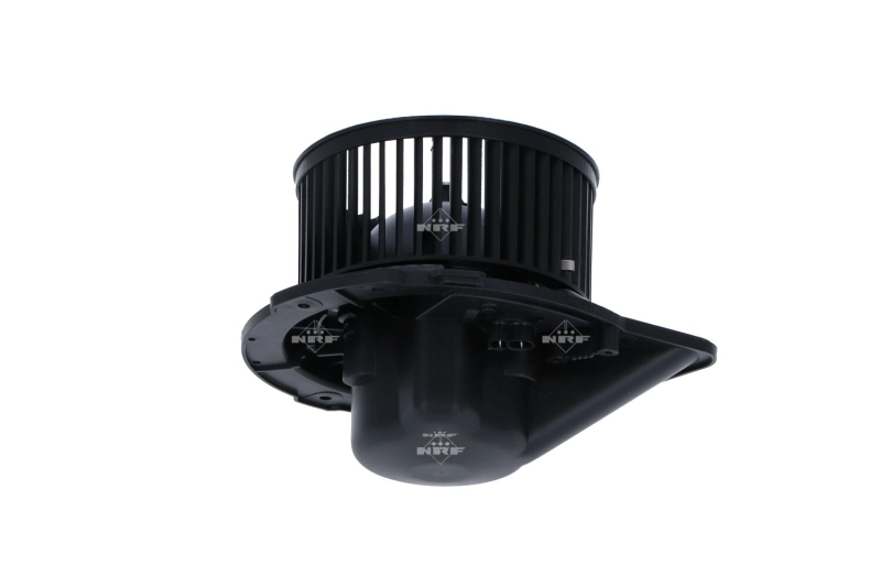 Ventilator habitaclu