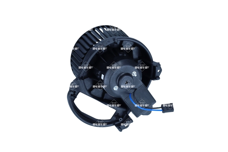 Ventilator habitaclu