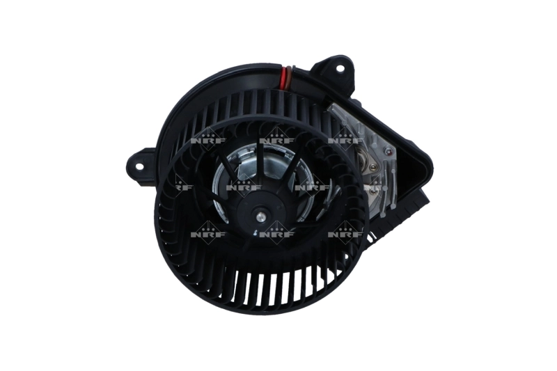 Ventilator habitaclu