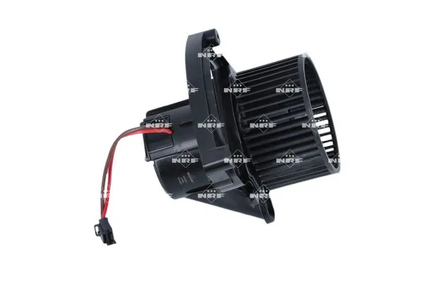 Ventilator habitaclu