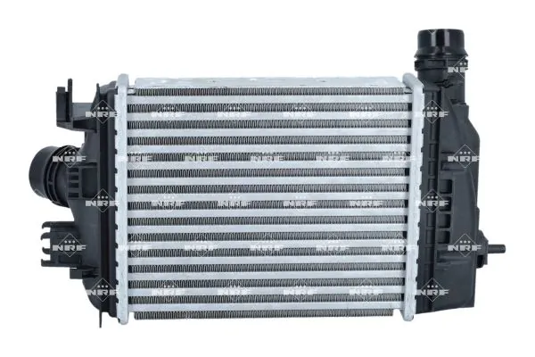 Intercooler