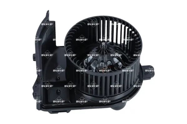 Ventilator habitaclu