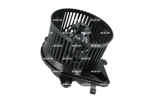 Ventilator habitaclu