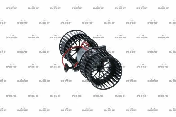Ventilator habitaclu
