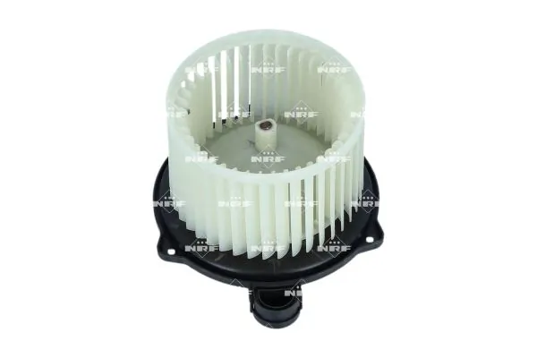 Ventilator habitaclu