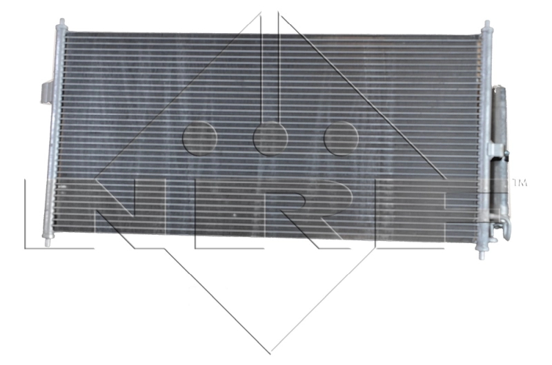 Radiator climatizare