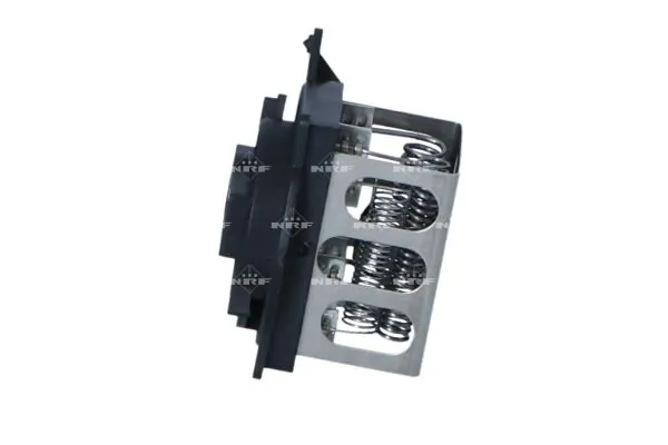Rezistor ventilator habitaclu