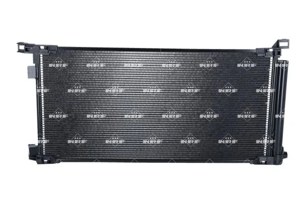 Radiator climatizare