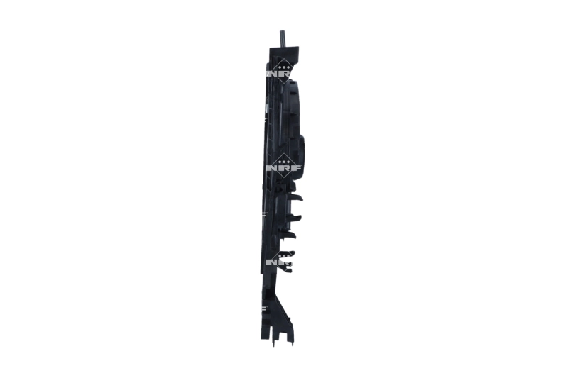 Ventilator radiator racire