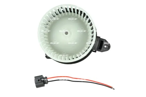 Ventilator habitaclu