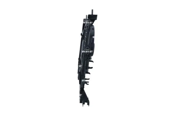 Ventilator radiator racire