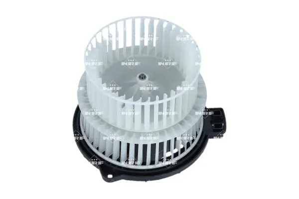 Ventilator habitaclu
