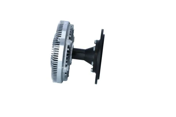 Cupla ventilator radiator