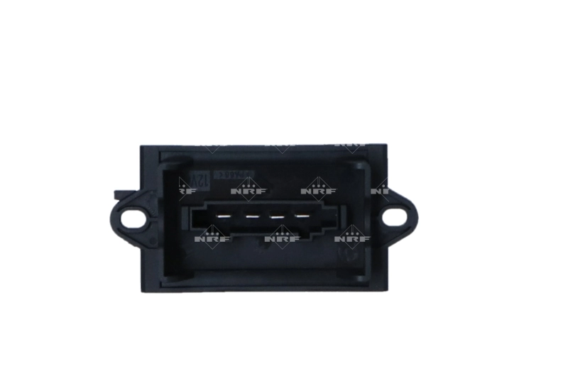 Rezistor ventilator habitaclu
