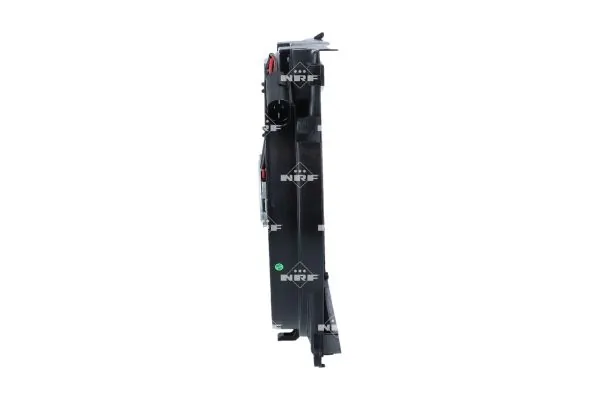 Ventilator radiator racire
