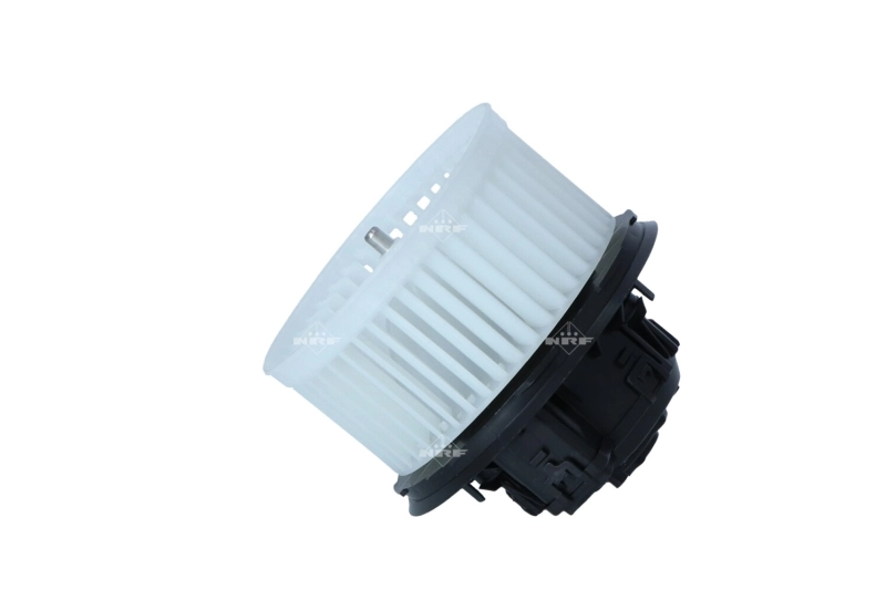 Ventilator habitaclu