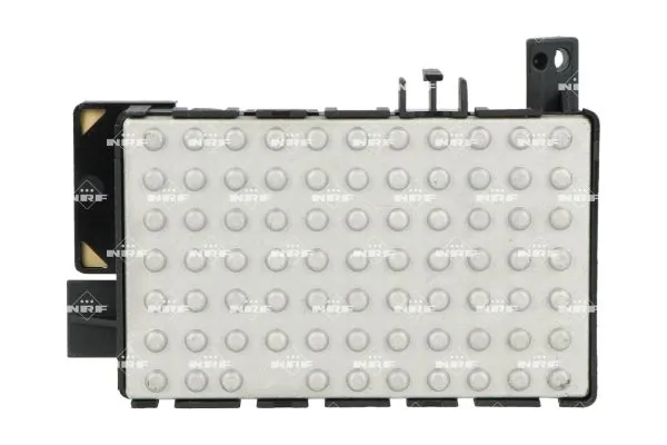 Rezistor ventilator habitaclu