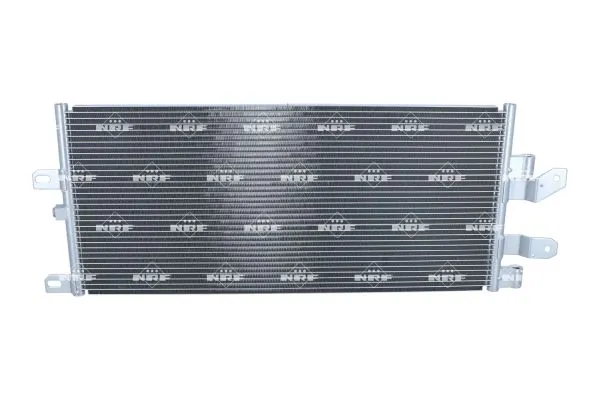 Radiator climatizare