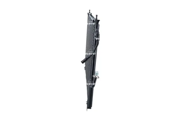 Radiator climatizare