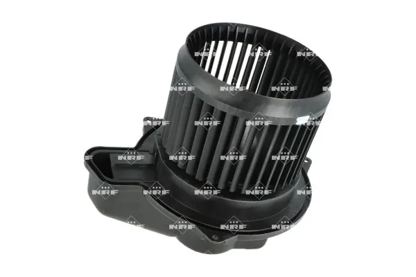 Ventilator habitaclu
