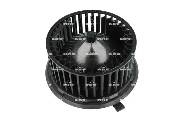 Ventilator habitaclu
