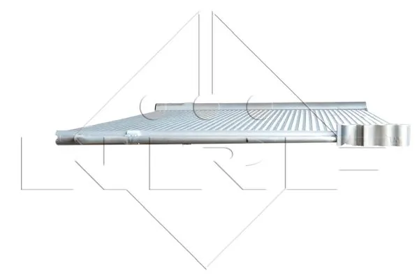 Radiator climatizare