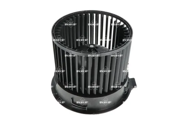 Ventilator habitaclu