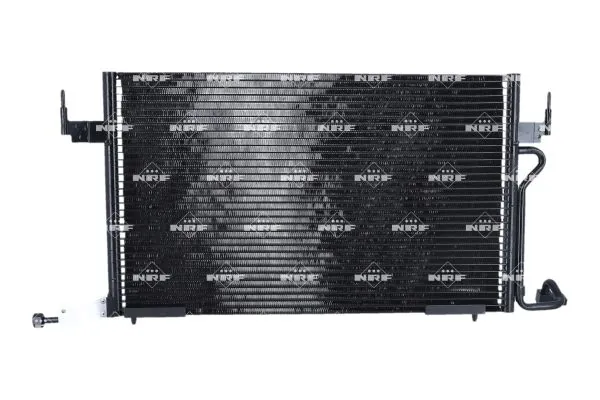 Radiator climatizare
