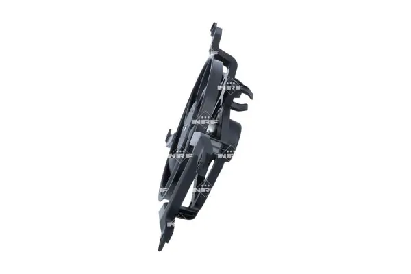 Ventilator radiator racire