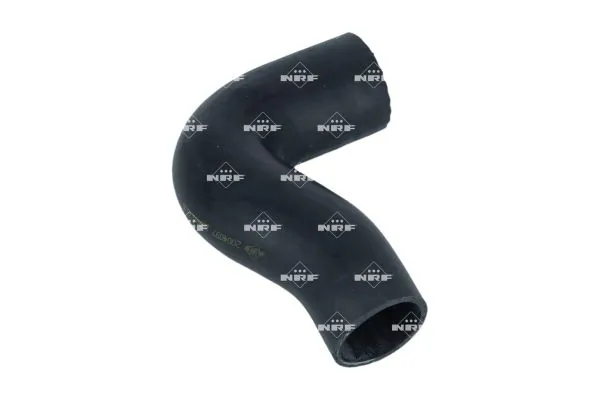 Furtun intercooler/turbo