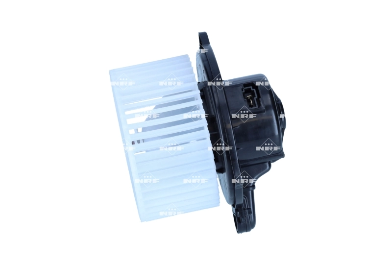 Ventilator habitaclu