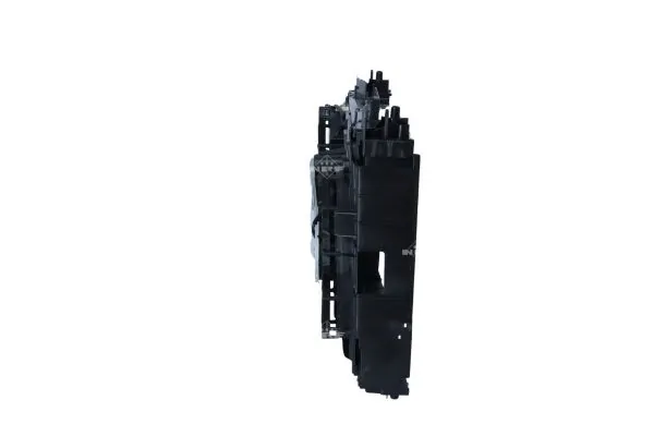 Ventilator radiator racire