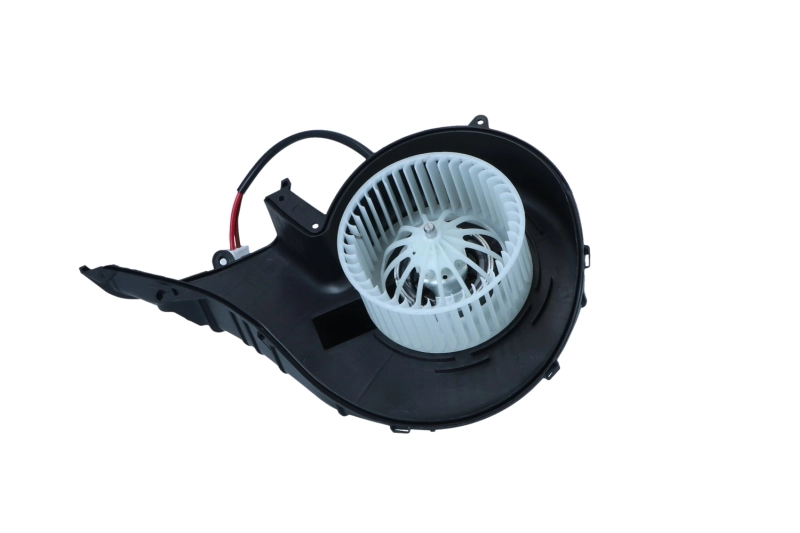 Ventilator habitaclu