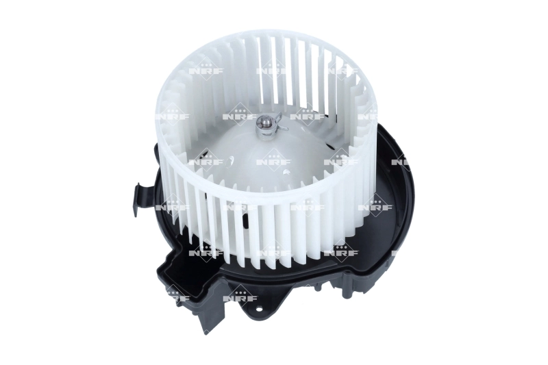 Ventilator habitaclu