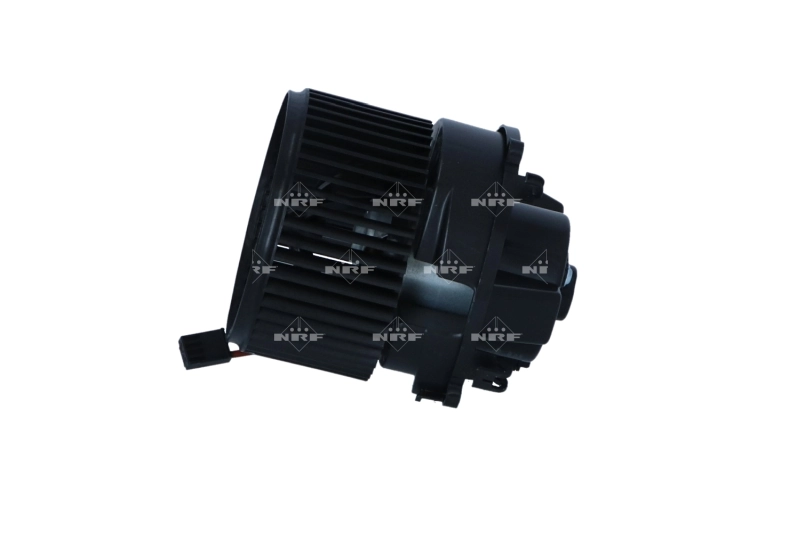 Ventilator habitaclu