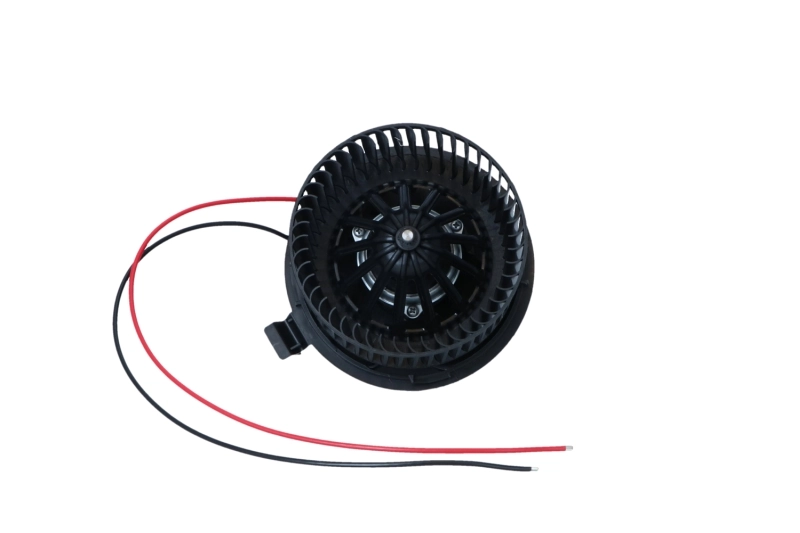 Ventilator habitaclu