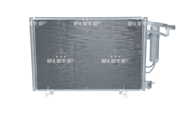 Radiator climatizare